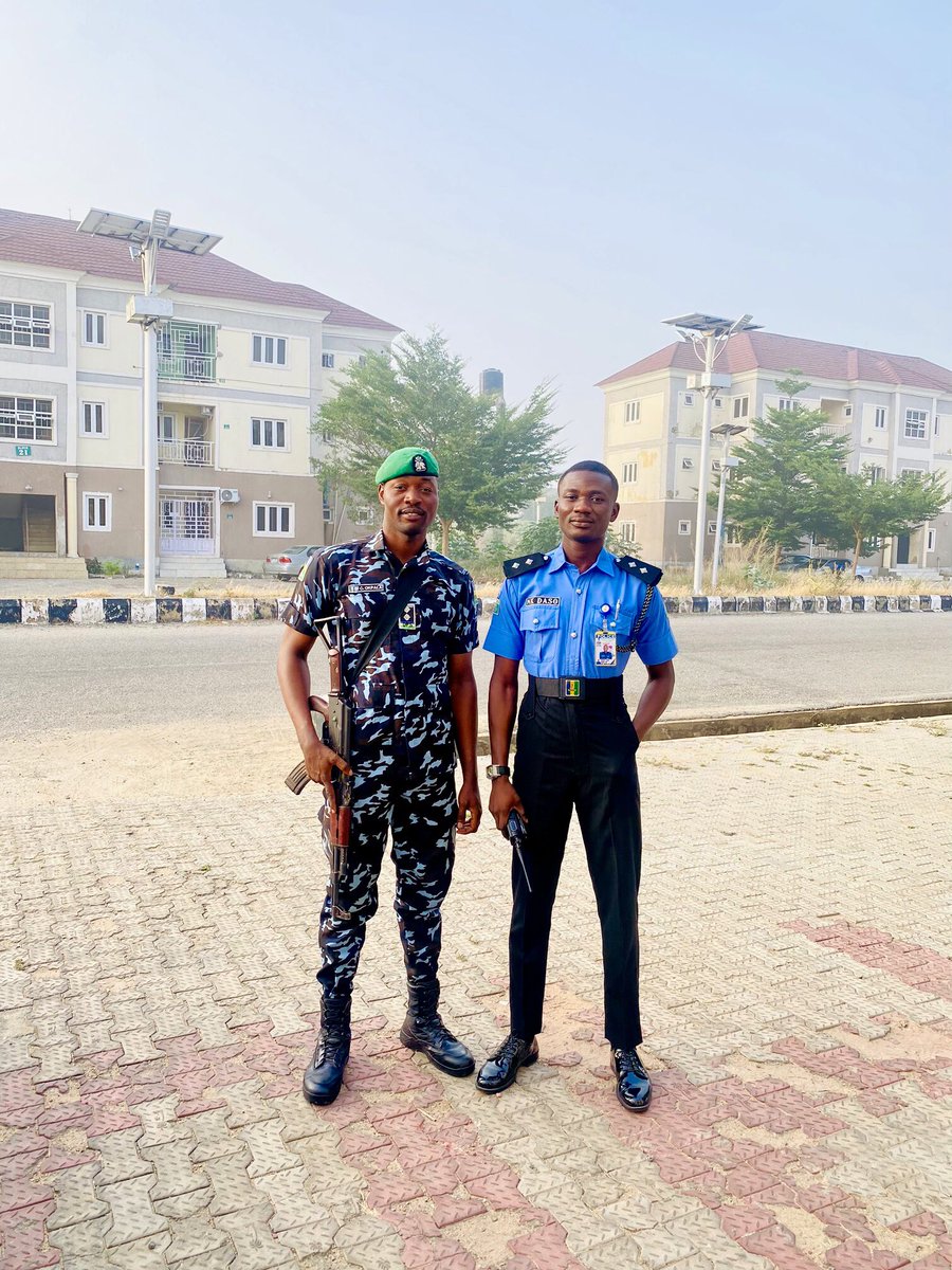 nk_daso's tweet photo. Welcome to Maiduguri, Borno State SF Mopol. I pray for Gods Protection and Blessings in your FOB. As you came in as follow-come you will conquer and leave as Follow-come.
#police #NPF #special_force https://t.co/mSUBHoQ4Fy