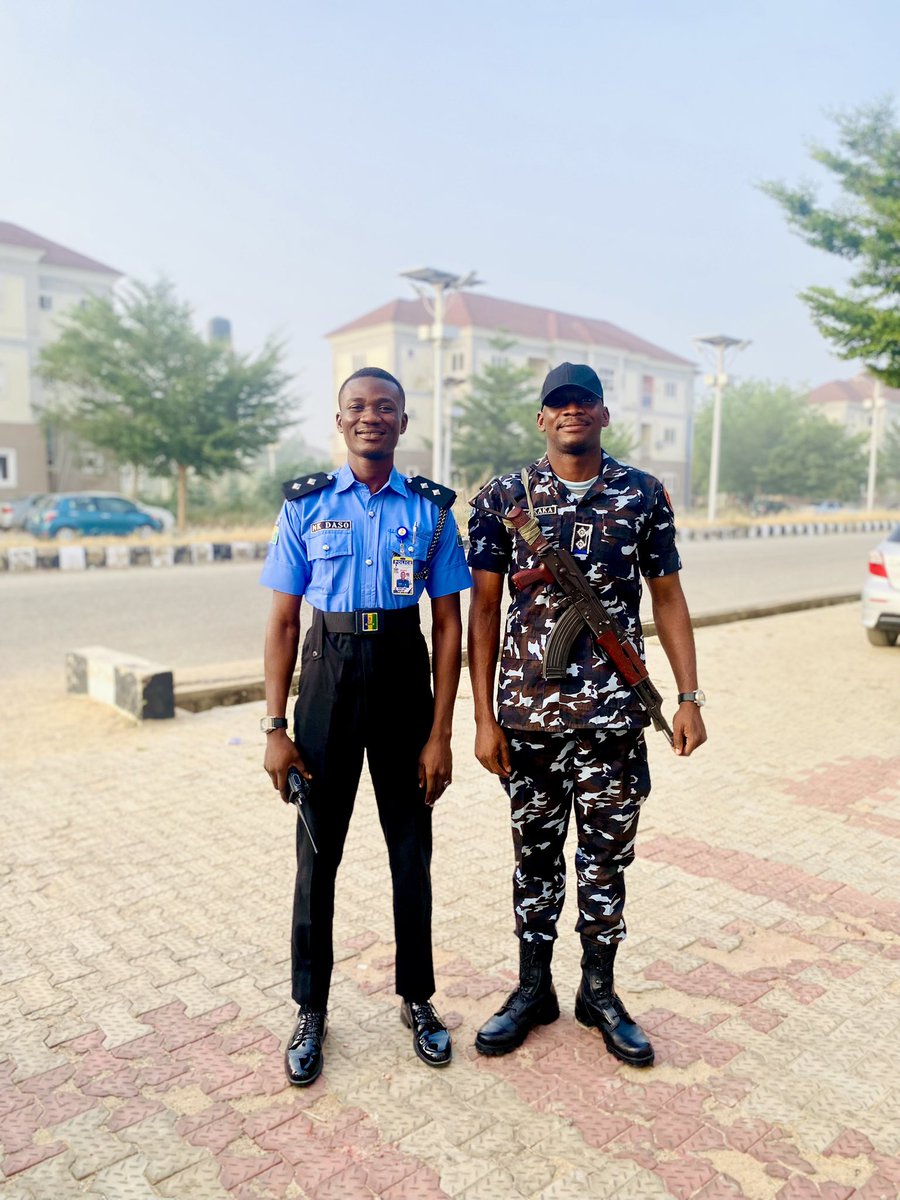 nk_daso's tweet photo. Welcome to Maiduguri, Borno State SF Mopol. I pray for Gods Protection and Blessings in your FOB. As you came in as follow-come you will conquer and leave as Follow-come.
#police #NPF #special_force https://t.co/mSUBHoQ4Fy