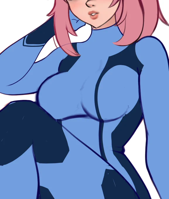 who wants more zero suits 