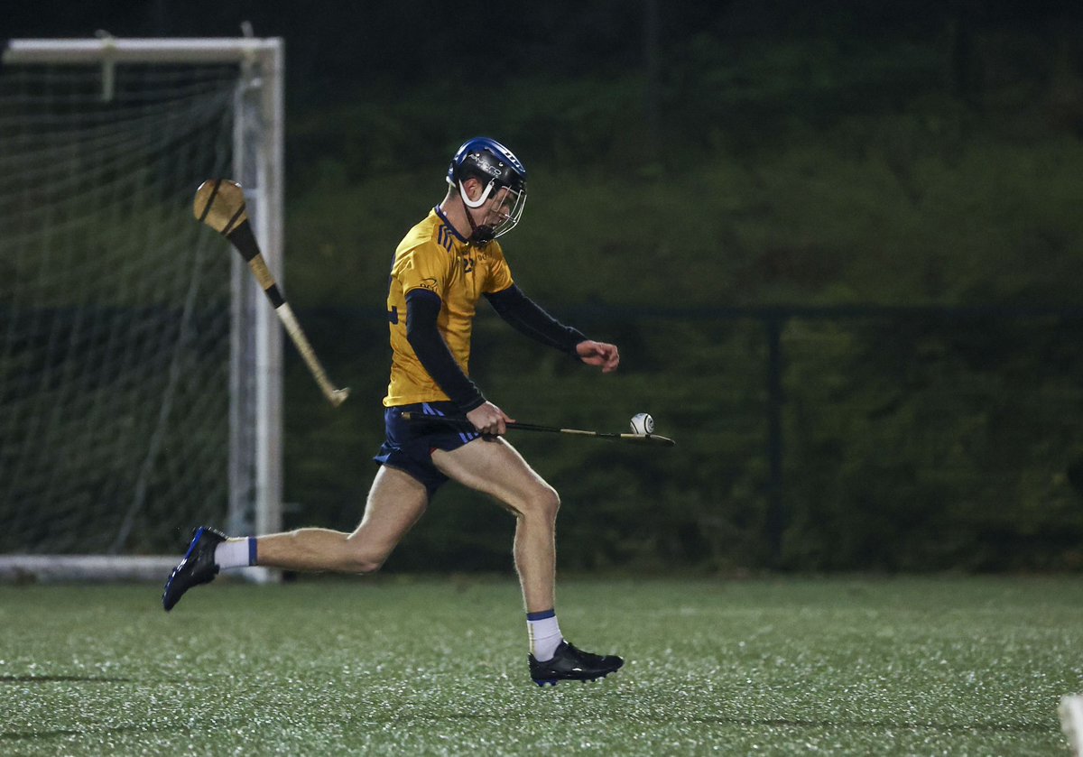 DCU Dóchas Éireann GAA Club tweet media