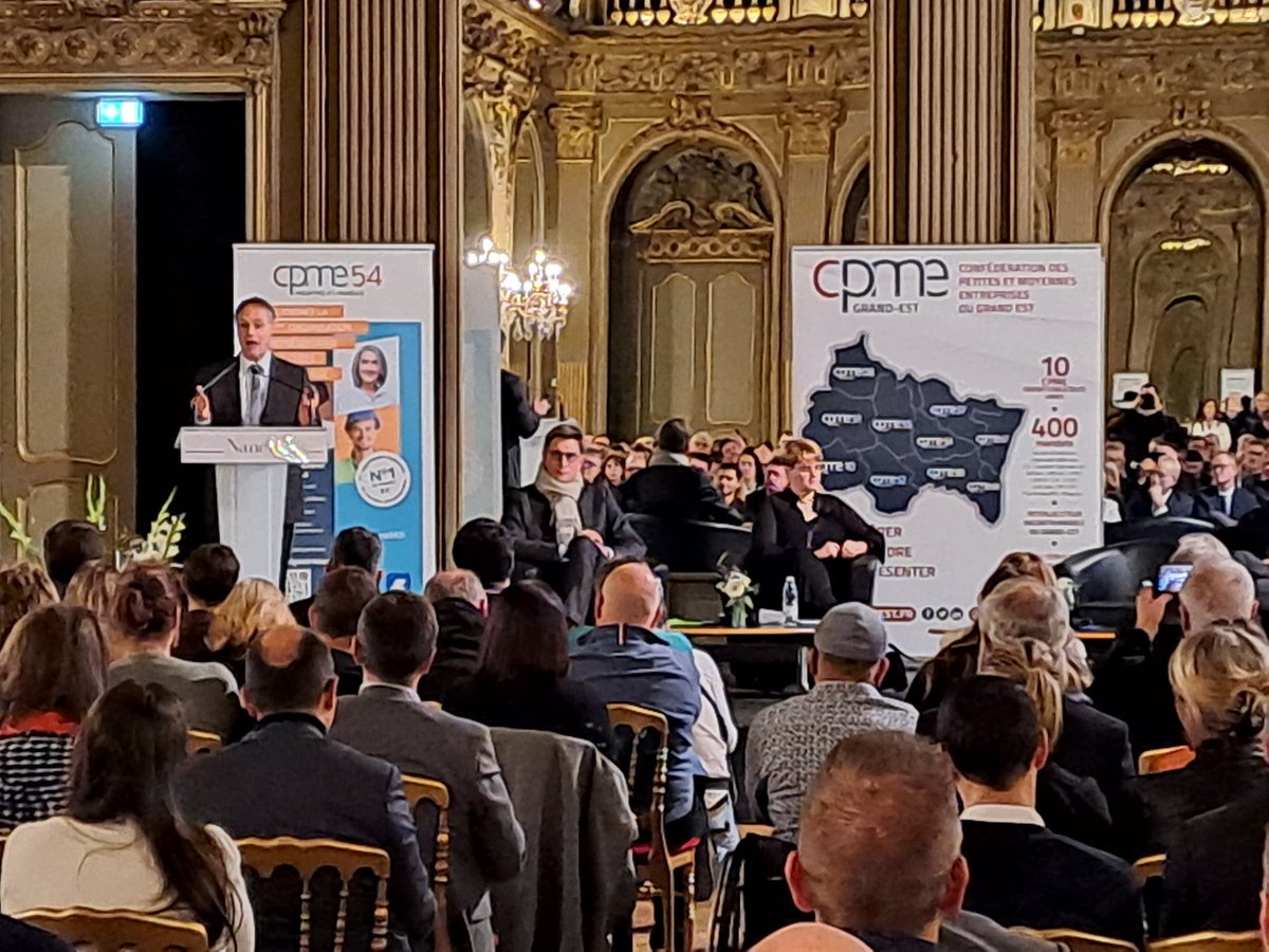 RONOT Yvan tweet media