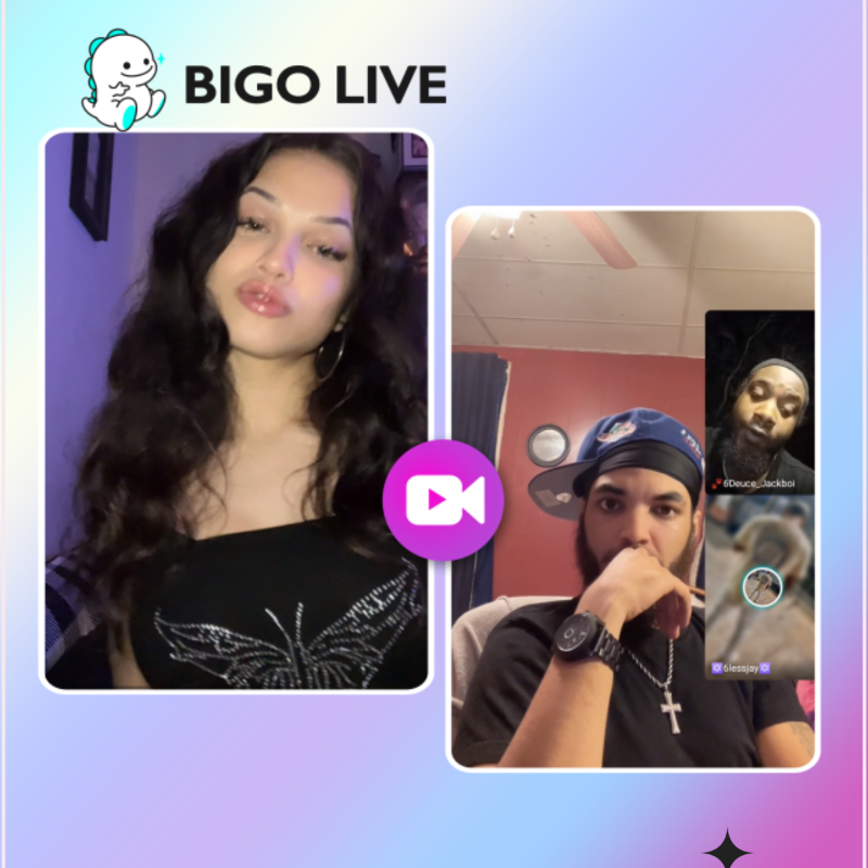 BIGOLIVEPartner's tweet photo. Spectacle de danse 24 heures et spectacles de talents🤩🤩💃🕺
Ne manquez pas l’occasion de profiter de Bigo!💁‍♀️💁‍♀️👇👇