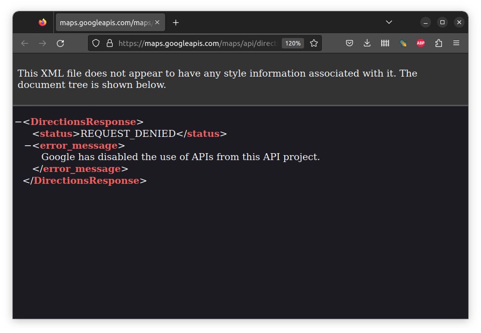 It was good while it lasted