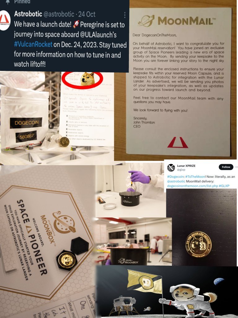 More info, with the physical dogecoin travelling in the "MoonBox" astrobotic.com/wp-content/upl…