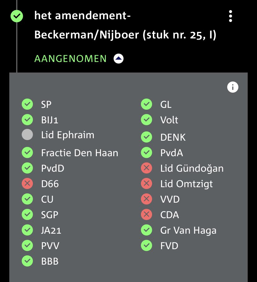 Sandra Beckerman tweet media