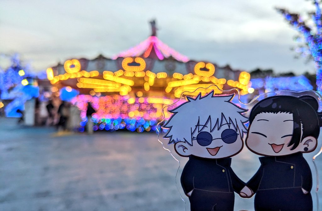 hotate_tt's tweet photo. 五夏デート💗 https://t.co/MIdb4hTRyz