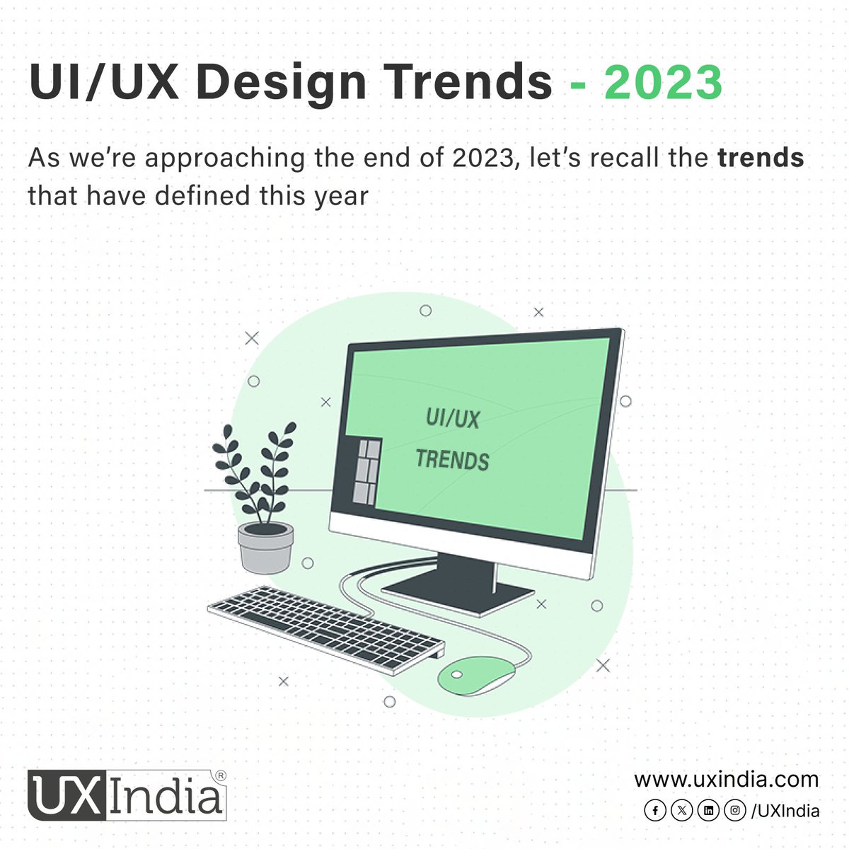 UXIndia tweet media