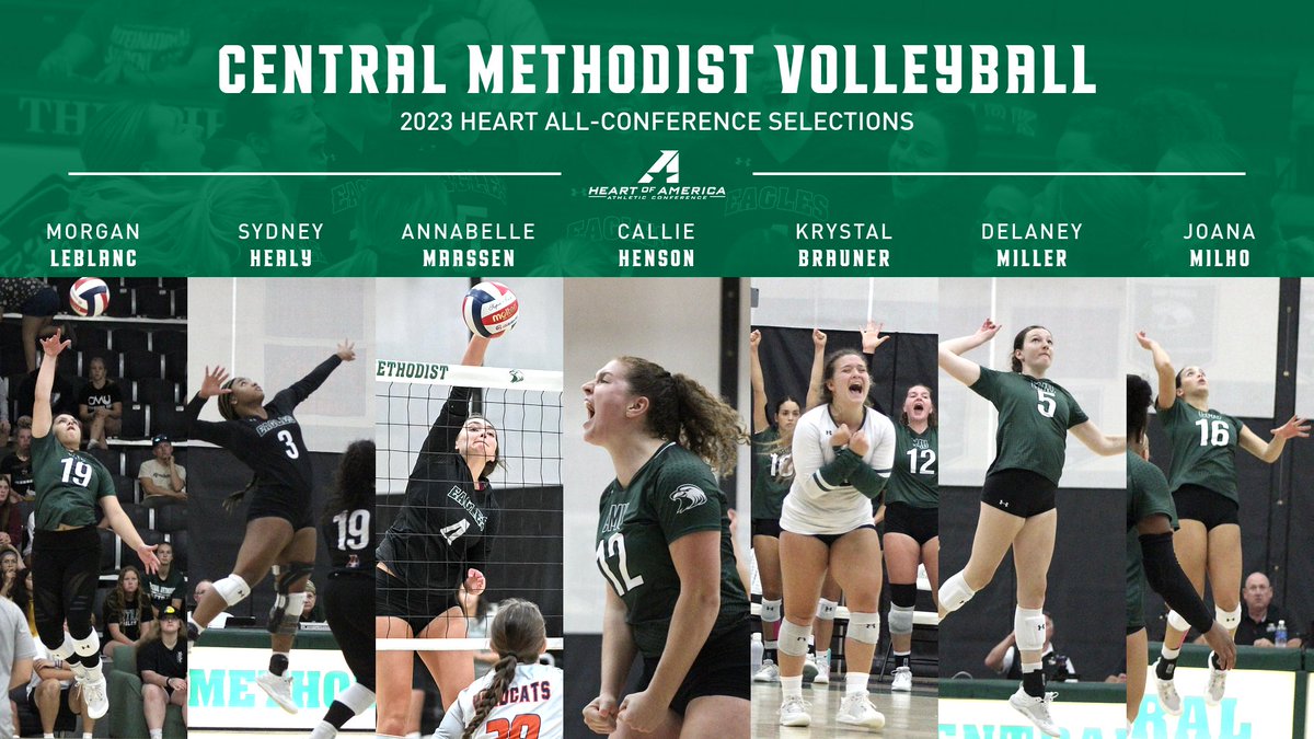 Central Methodist Athletics tweet media