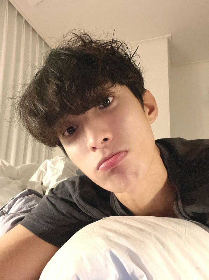 I'm still alive. Why?