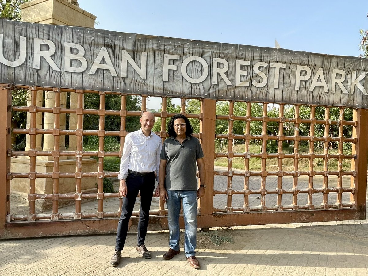 Maja Derrous Mortensen tweet media