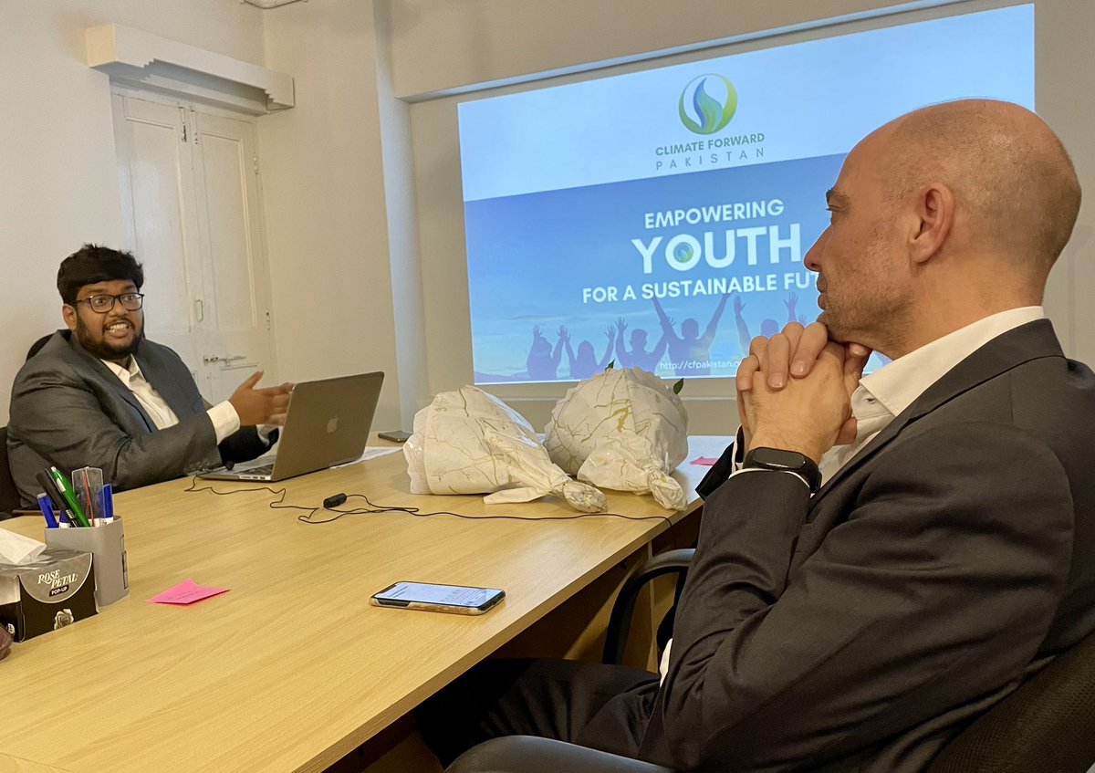 Maja Derrous Mortensen tweet media