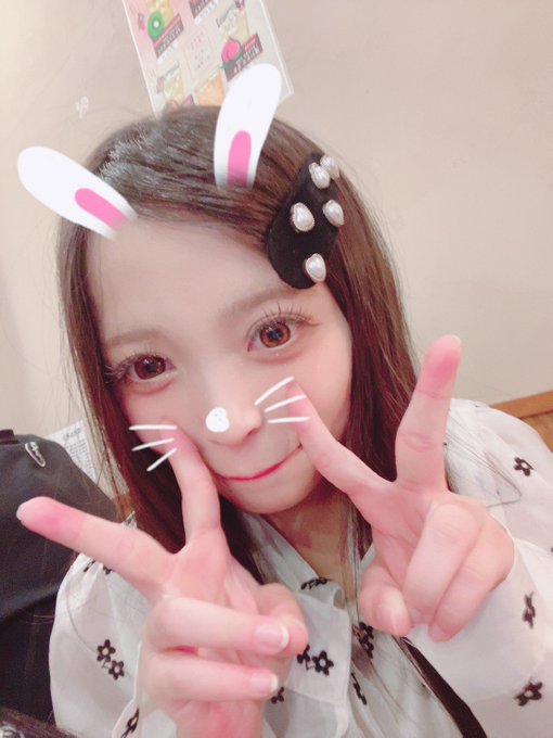 Twitterのコスプレ画像2