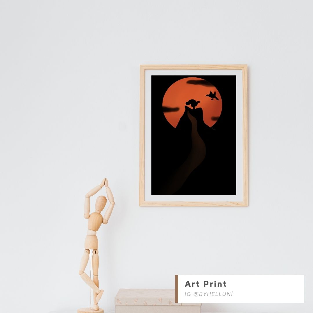 For my digital art as poster, you can check the Shopier link which is in my bio 
If you want poster specialized you can DM 📨
shopier.com/21931201 
#shopier #advertising 
#yoga #yogi #kakasana #yogaart #yogainnature #minimalart #minimalposter #elements