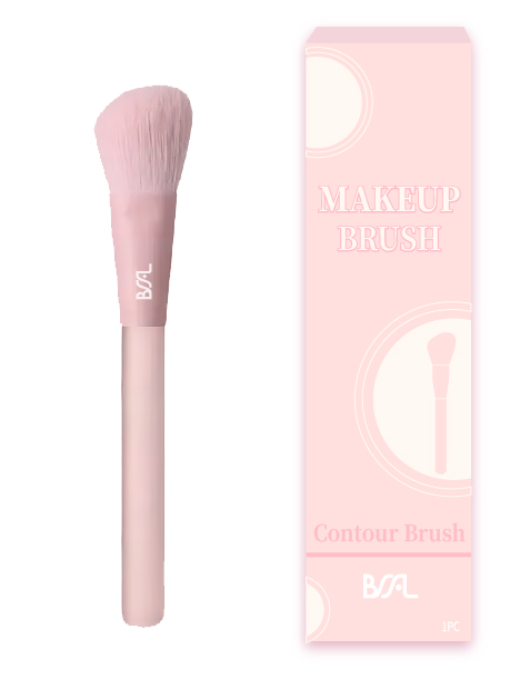 Stylish and practical makeup tool
Practical and beautiful makeup tool 
High-quality makeup tool, consider a plastic clear handle beauty brush.

#beauty #makeup #facialcare #makeupbrush #makeupbrushset #foundationbrus