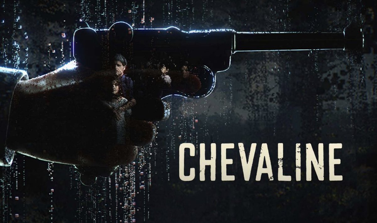bkemmet's tweet photo. Vous avez raté notre série doc « Sans issue » sur la tuerie de Chevaline hier soir @canalplus ?

Rattrapage ici : 

https://t.co/3yWOWNnUBx

Premier épisode offert. https://t.co/Bguex3M79K