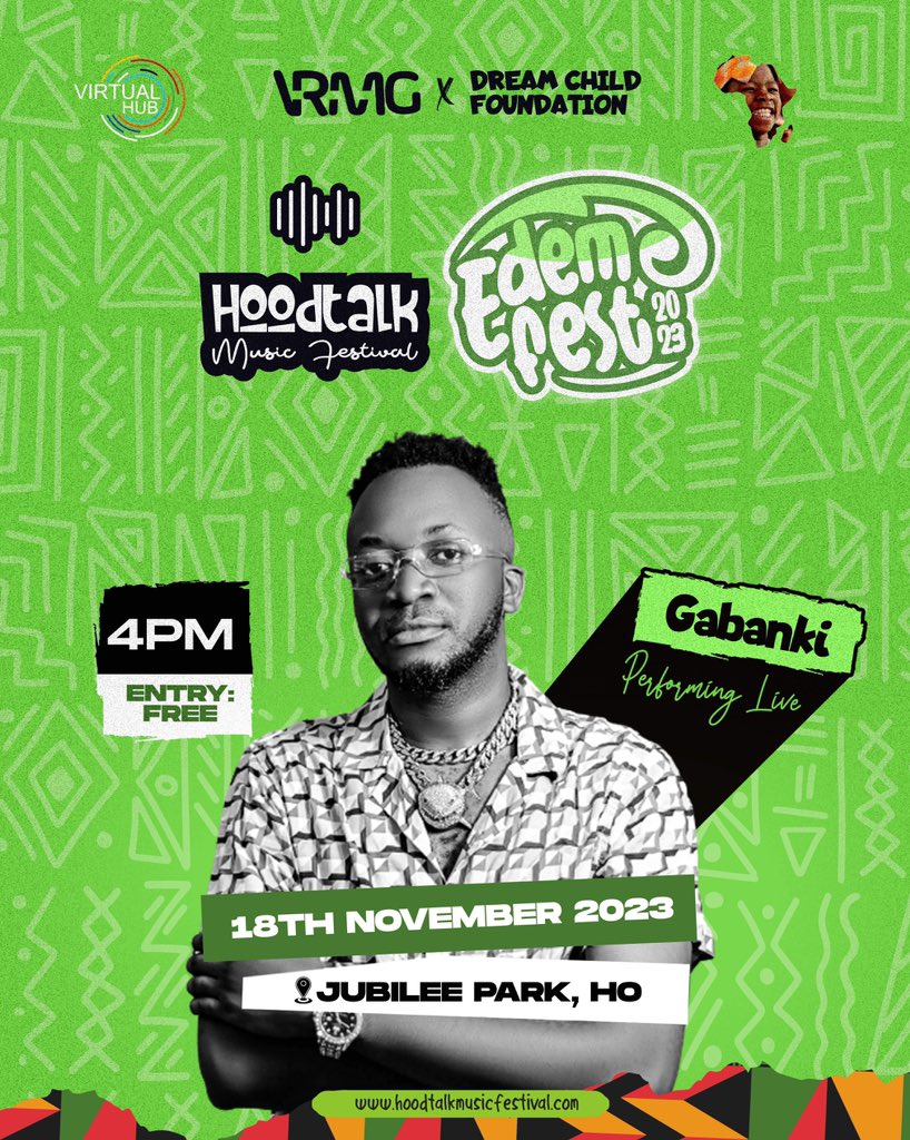 <a href="/MawetaMusic/">Israel Maweta</a>
<a href="/iamFiamor/">Fiamor</a>
<a href="/Gabanki_ghana/">Gabanki_Official👑</a>