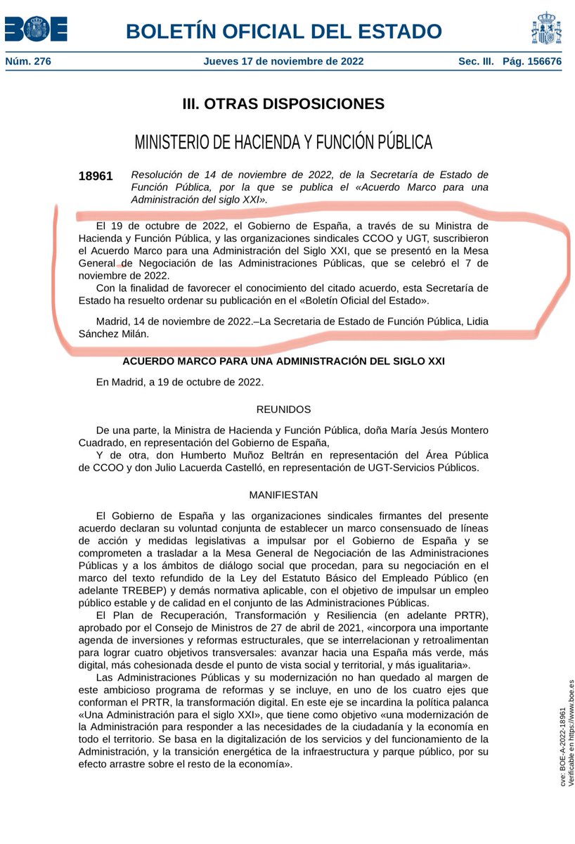 SerFdezRu's tweet photo. 🚨¡Que no te engañen!

🤦🏽‍♂️Si eres profesional de la Sanidad Pública en Madrid, puede que hayas recibido un cutre vídeo de @SATSE_Madrid intentando manipularte, exculpando su firma para la implantación de las 37,5 horas.

🤷🏽‍♂️Juzga tú misma, te voy a dar unos datos.
#35HorasYa https://t.co/GAX7r6dVf5