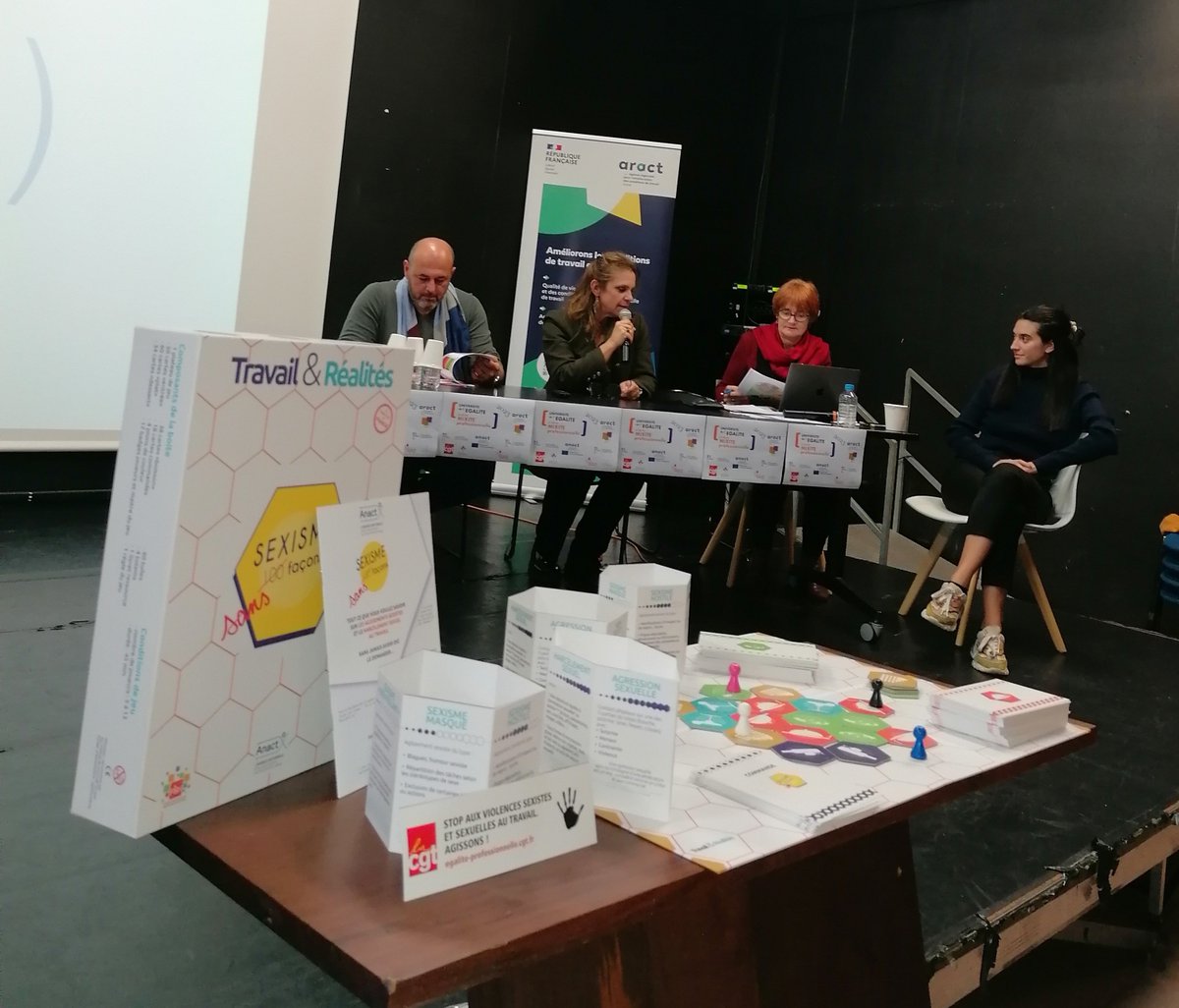 Sandra Serpaggi tweet media