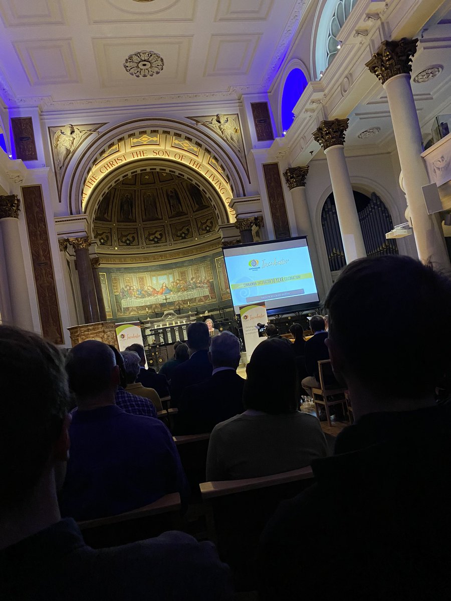 Peaced Together tweet media