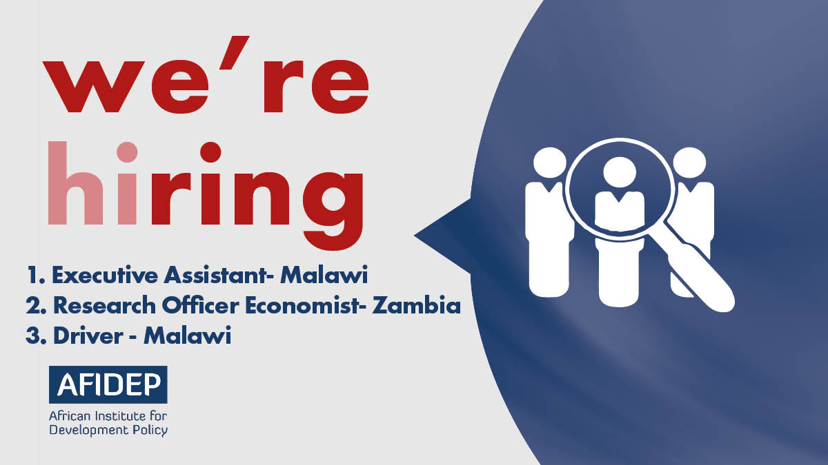 Are you interested in joining our team?
We are hiring!
visit our page for more information: bit.ly/3NZUGux