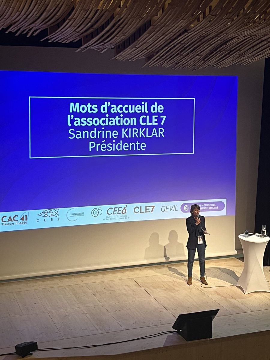 Christophe Geourjon tweet media