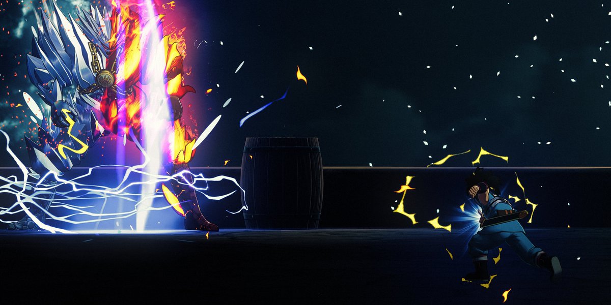 KalowaiVp's tweet image. Game: #DragonQuest      Dev: @DragonQuest  #infinitystrash 

 @RoboCopRC

#ダイの大冒険  
 #ThePhotoMode #VPGamers #WorldofVP #LandofVP #VirtualPhotography #picashot #TheCapturedCollective #VGPUnite #WVPLandscape #VPRT #vpretweet @FutureVPSupport

 @picashotapp