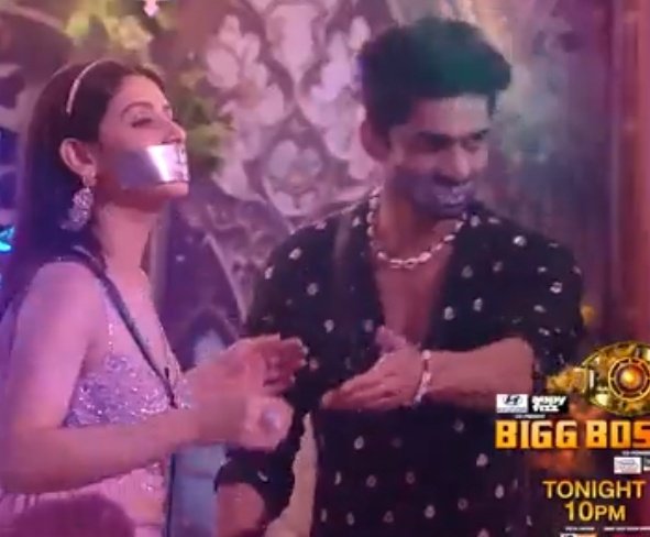 @ColorsTV Please Eliminate Samarth😪
Sare Ishabhi Frame Kharab kar raha hai🤦🏼‍♀️ 
We are watching BiggBoss17 only because of Isha And Abhishek.🫶🥹

#IshaMalviya #AbhishekKumar #Ishabhi #BiggBoss17