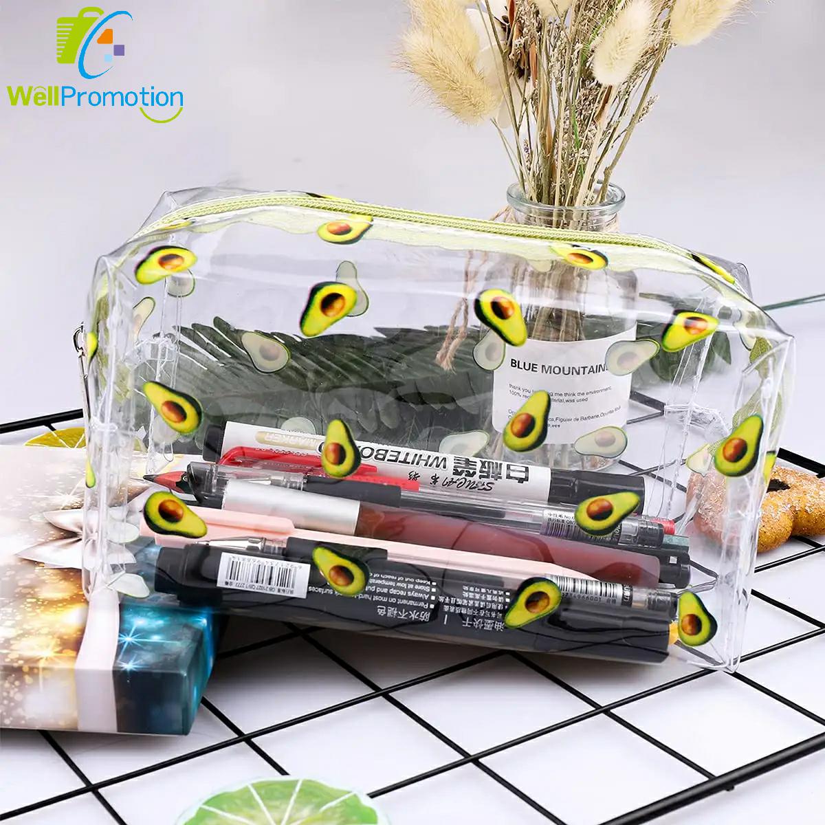 Wellpromotion_a's tweet photo. 🍓Custom Waterproof Clear PVC Fruit Print Pattern Makeup Pouch for Women and Girls
📳WhatsApp/Wechat: +86 181 5607 7309
📮inquiry@wellpromotion.com
🌐https://t.co/BMcomupubs
#custom #bag #pvcbag #cosmeticbag #supplier #clearbag #wholesale #women #makeupbag #toiletrybag #factory https://t.co/l0LMUflipL