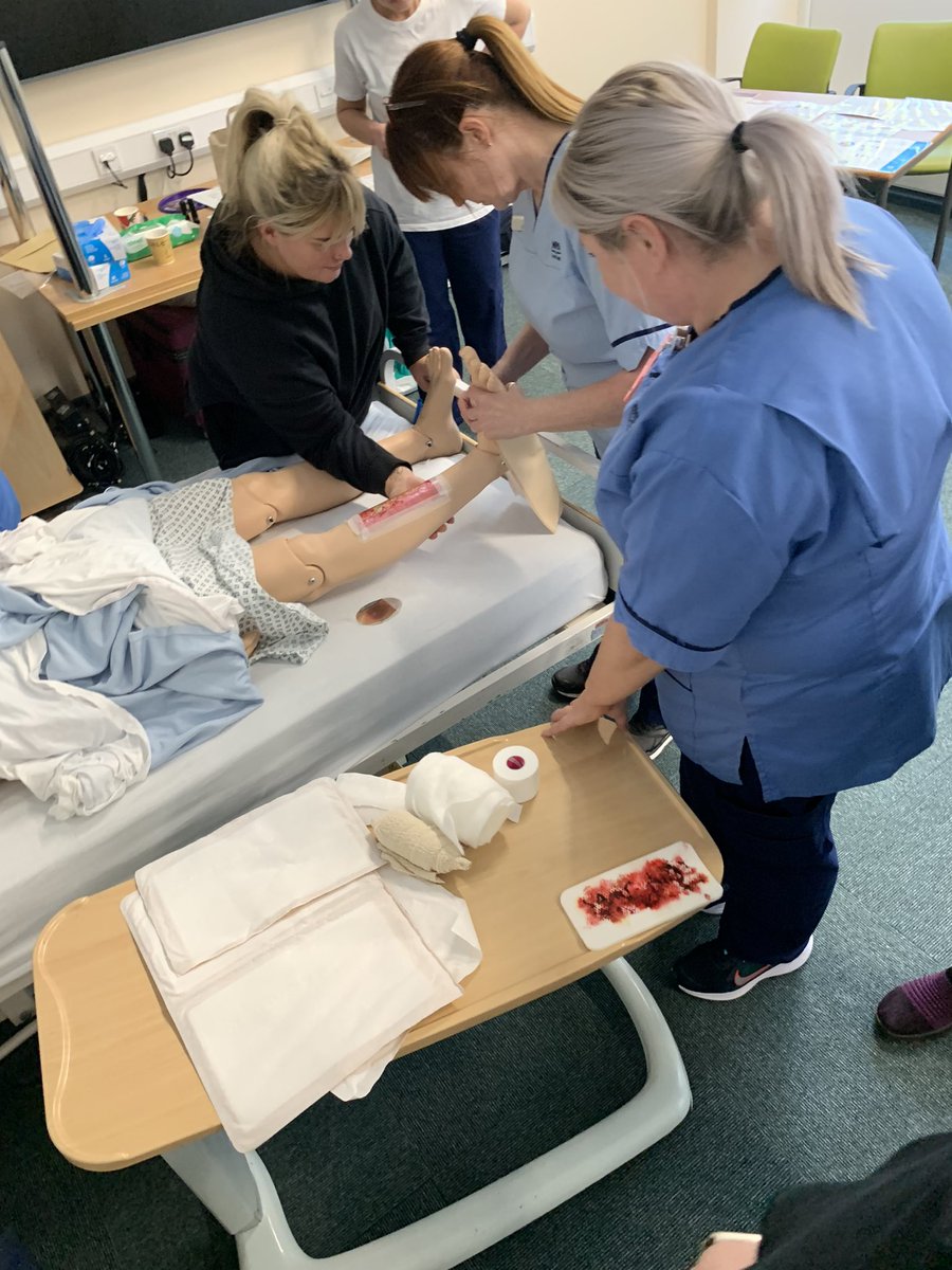 Stop the pressure week, here’s a few pictures from our link practitioner sessions at the beginning of the week #stopthepressure #everycontactcounts