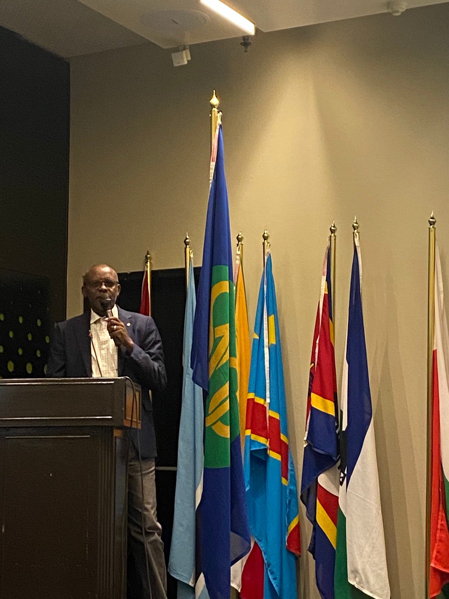 SADC TFCA Network tweet media