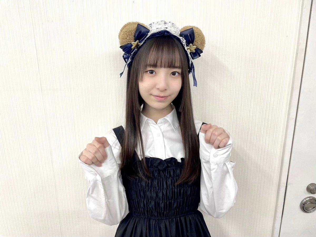 sopi_ohisama's tweet photo. 🏷𓈒𓏸

　　　  Fukuoka┊︎95 ┊👦

　　🎀　渡辺　莉奈　🎀

4期生推しの方々と繋がりを___

#いいねかRTで気になった人フォローする
#渡辺莉奈 https://t.co/v5lrNotYmB