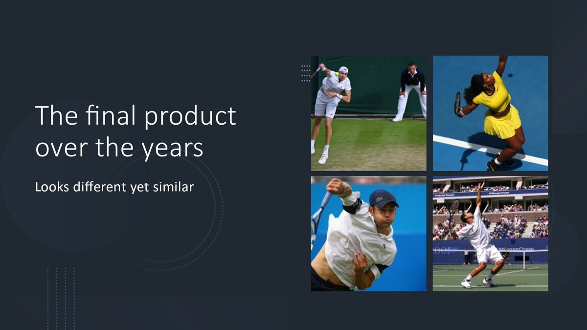 Fredrik Johansson (@frjohansson) on Twitter photo Thanks for the invitation Scott Rawlins <a href="/TennisAustralia/">TennisAustralia</a> to present at The Coaches Conference 2024 on serve development and the association to strength 🏋️♀️ in the adolescent competitive tennis 🎾 player! <a href="/TennisRG2020/">Tennis Research and Performance Group</a> <a href="/STMStennis/">Society for Tennis Medicine and Science</a> Thanks for the invitation Scott Rawlins <a href="/TennisAustralia/">TennisAustralia</a> to present at The Coaches Conference 2024 on serve development and the association to strength 🏋️♀️ in the adolescent competitive tennis 🎾 player! <a href="/TennisRG2020/">Tennis Research and Performance Group</a> <a href="/STMStennis/">Society for Tennis Medicine and Science</a>