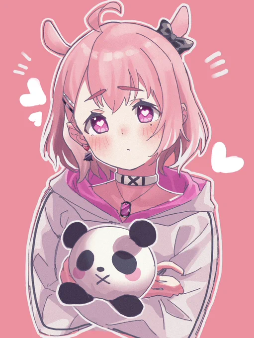 #笹の絵