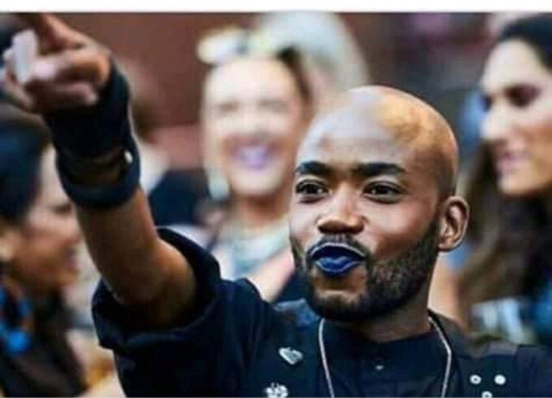 Vokzman's tweet photo. 2023 remixes of the year…

1. Nutty Nys - Thoughts (K.G Sunset Remix)

2. DJ Kent – Horns In The Sun (Mo-T, Mörda & Brenden Praise)[Thakzin Remix]

3. Efkay Da Shiqwan - Mashigo (feat. D’vine Brothers)[Deep Essentials Remix]

4.  Chronical Deep - Make Up Up Your Mind (Mafia Natives Deeper Club Mix)

5.
6.
7.
8.
9.
10.

What’s yours…😏