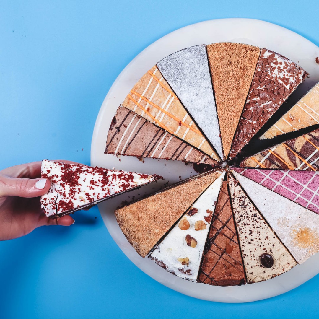 Ready to elevate your snack game? The Super Sharer is the ultimate cake! Tag who you'd share it with 🤤

Shop now: sponge.co.uk/cakes/sharing-…