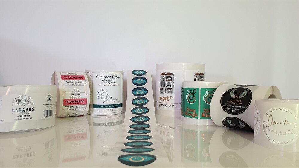 Inkreadible818's tweet image. Looking for ways to elevate your #packaging? 
Ask for a FREE sample pack of foil labels and read about the benefits of #HotFoiling in our blog 

inkreadible.com/blog/premium-l…

#EmbellishedLabels #LabelEmbellishments #HotFoilLabels