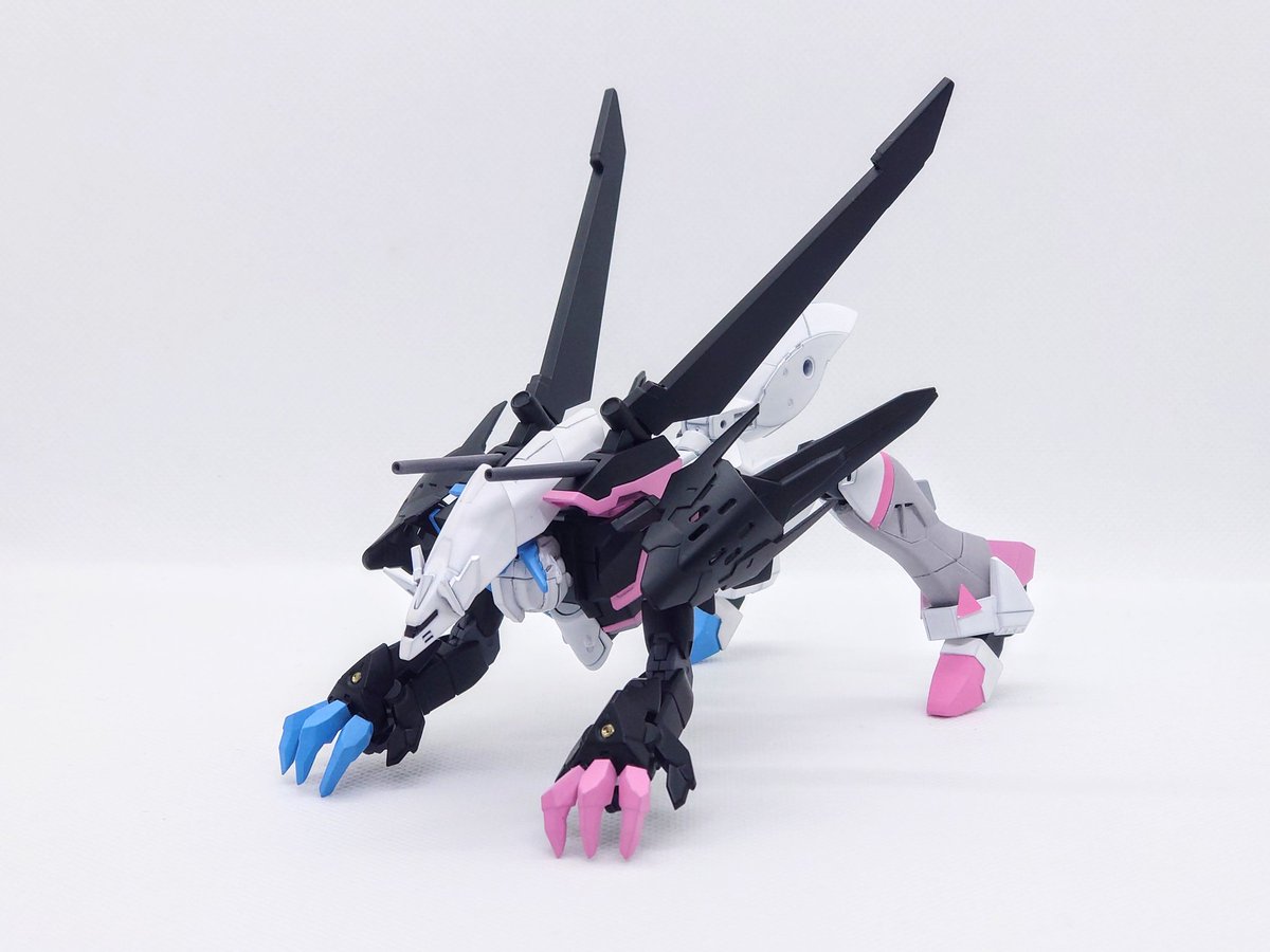 ホンル　わにゃ une nyanya cool｜une nana cool commune