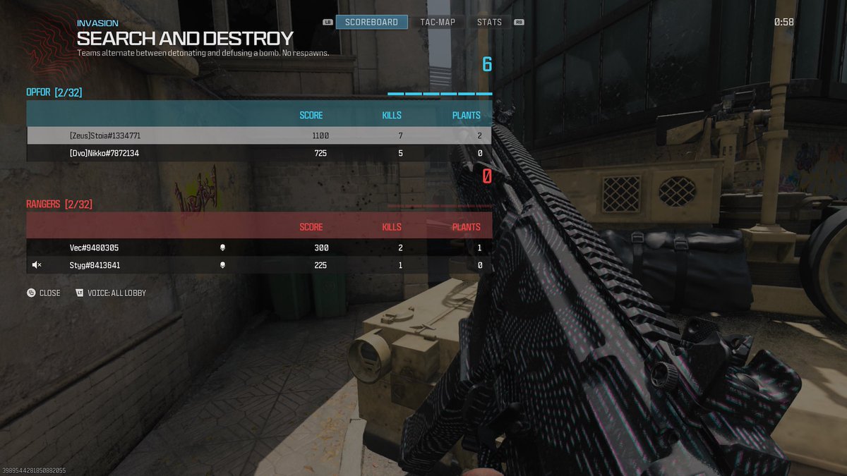 Stoia TNB tweet media