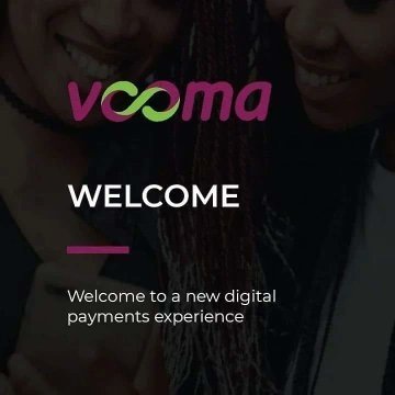 Hey pple 👋. You can join @VoomaApp by dialing *844# and follow the easy steps or download the VOOMA App on playstore or IOS App store & register.
You can load cash to your Vooma wallet from: KCB account or M-PESA  na pia to 
T-Kash
KCB acc through Vooma App.
#VOOMALikeThis