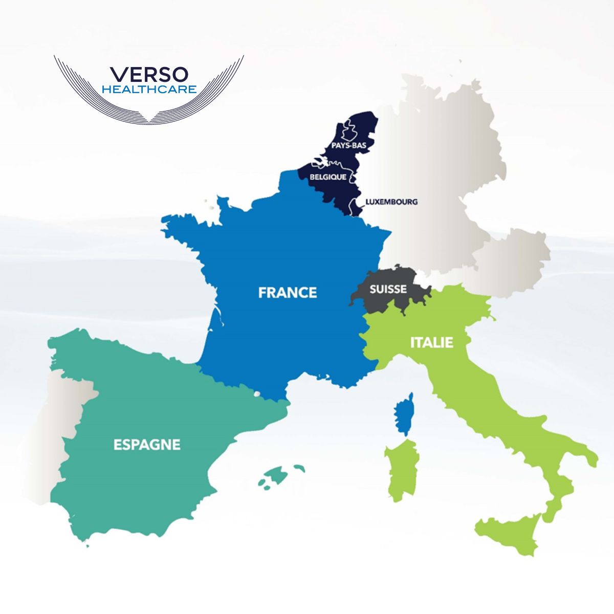 Verso Healthcare tweet media