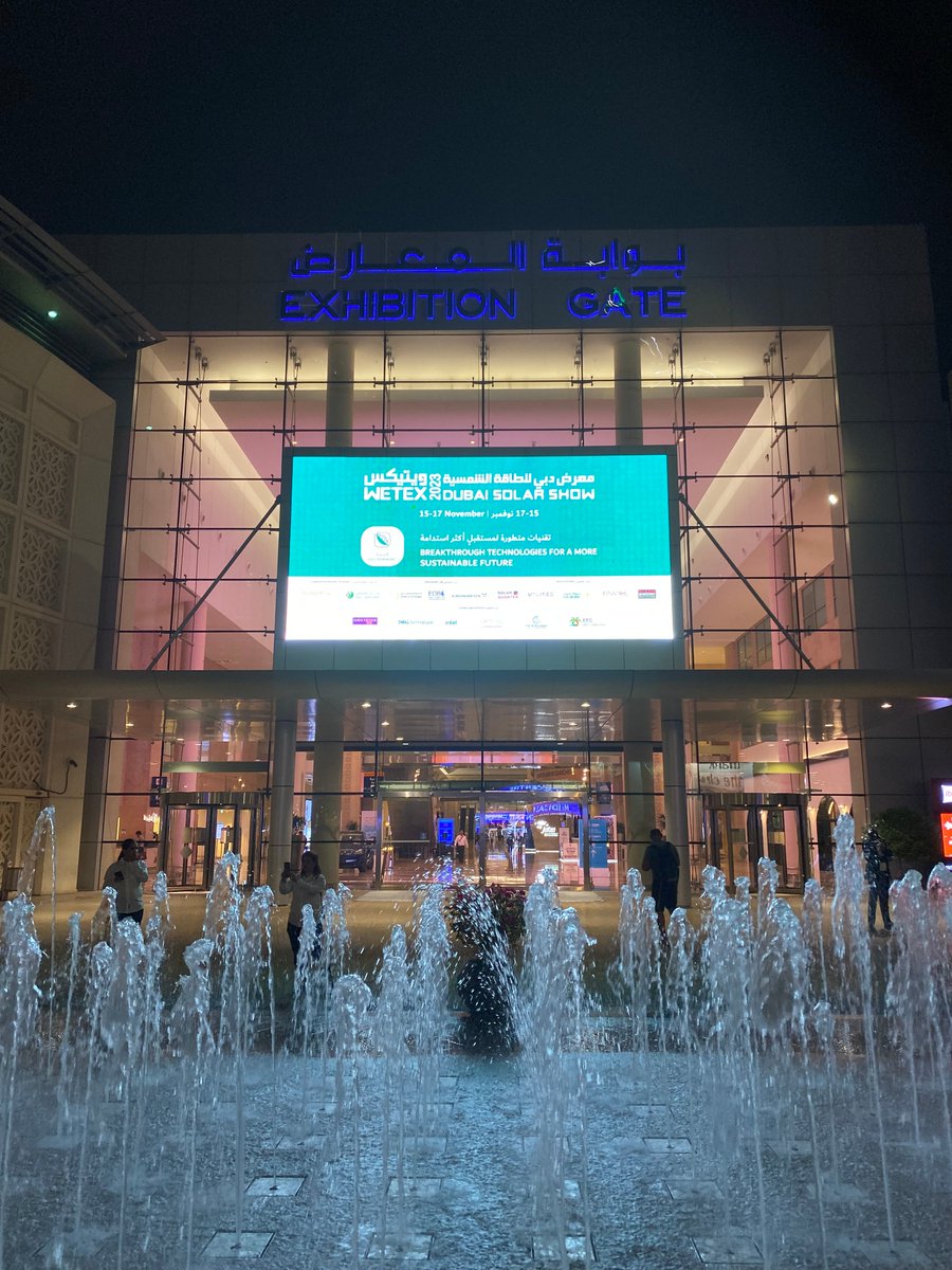 German Water Partnership tweet media