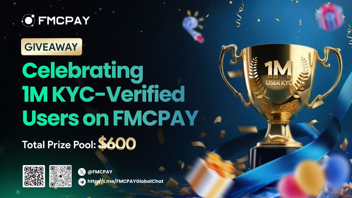 FMCPAY tweet media