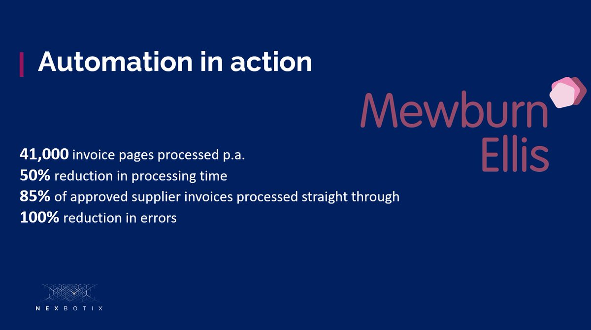 NexBotix tweet media