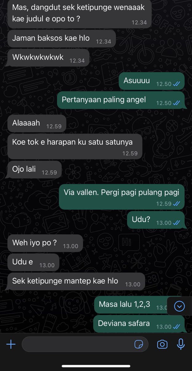 Anak Pertama tweet media