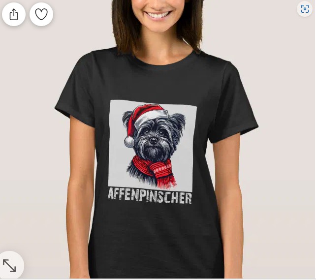 mdabdulhalim48's tweet photo. Affenpinscher Christmas Design T-Shirt, Women's Basic T-Shirt. Visit My Zazzle Store >> https://t.co/SyZKP43YIV
#affenpinscher #t #shirt #dogsofinstagram #barbershop #monkeydog #Survivor45 #barbershopconnect #fashion #Survivor45 #affenpinschersofinstagram #model #Candace https://t.co/D46iHPGtC8