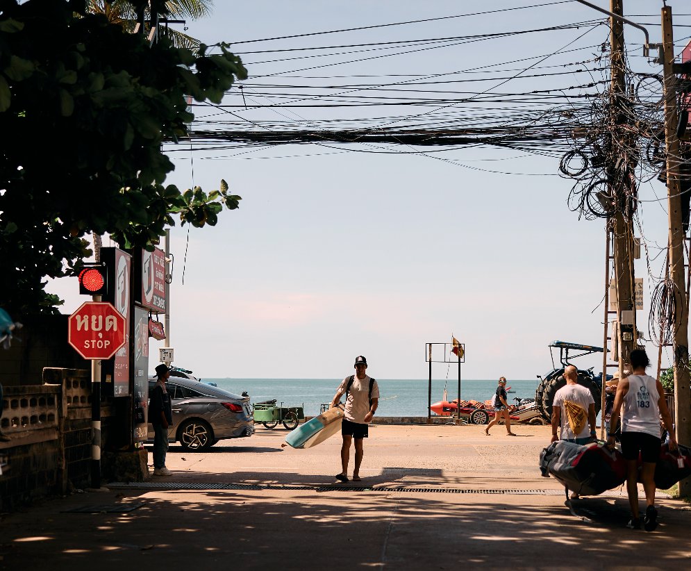 SUNOVA Surfboards tweet media