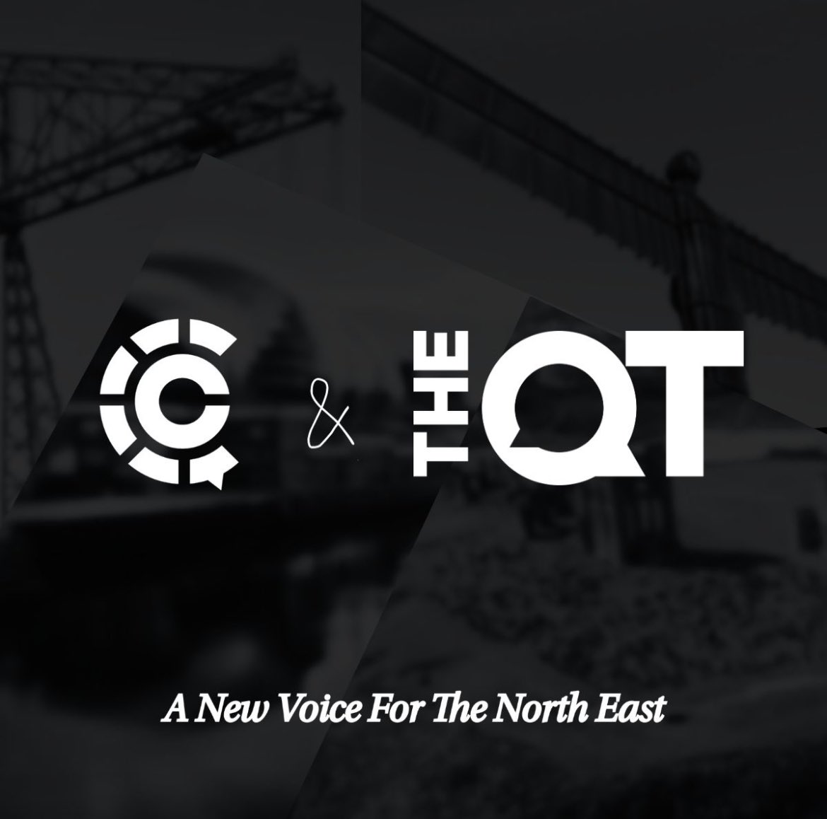 We are so excited about this one. 🤩 We’re very proud to say Colehouse will be working on the launch and growth of The QT, a new online media platform for the North East with a mission to deliver quality regional journalism. 'A New Voice For The North East' We love what The QT