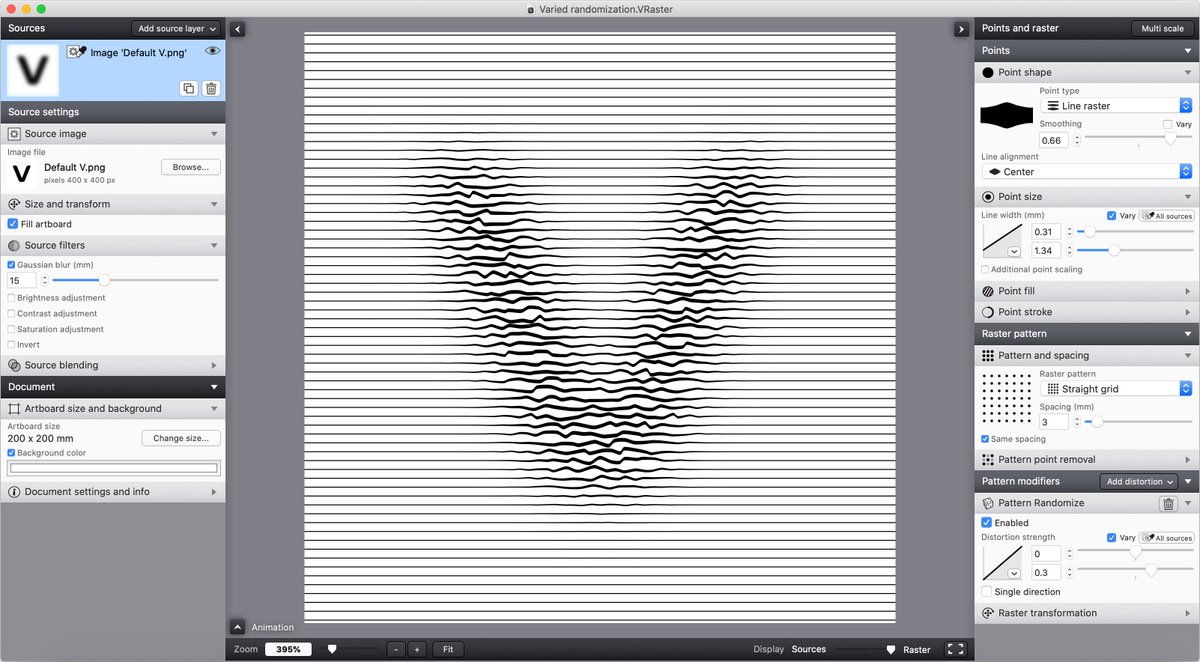 lostminds_sw's tweet photo. Vectoraster 8.5.6 update released today. This is a maintenance update primarily fixing some issues on macOS 14.
More info and download at:
https://t.co/nrFC0dC18R
#vectoraster https://t.co/Ty5bNRnRyr