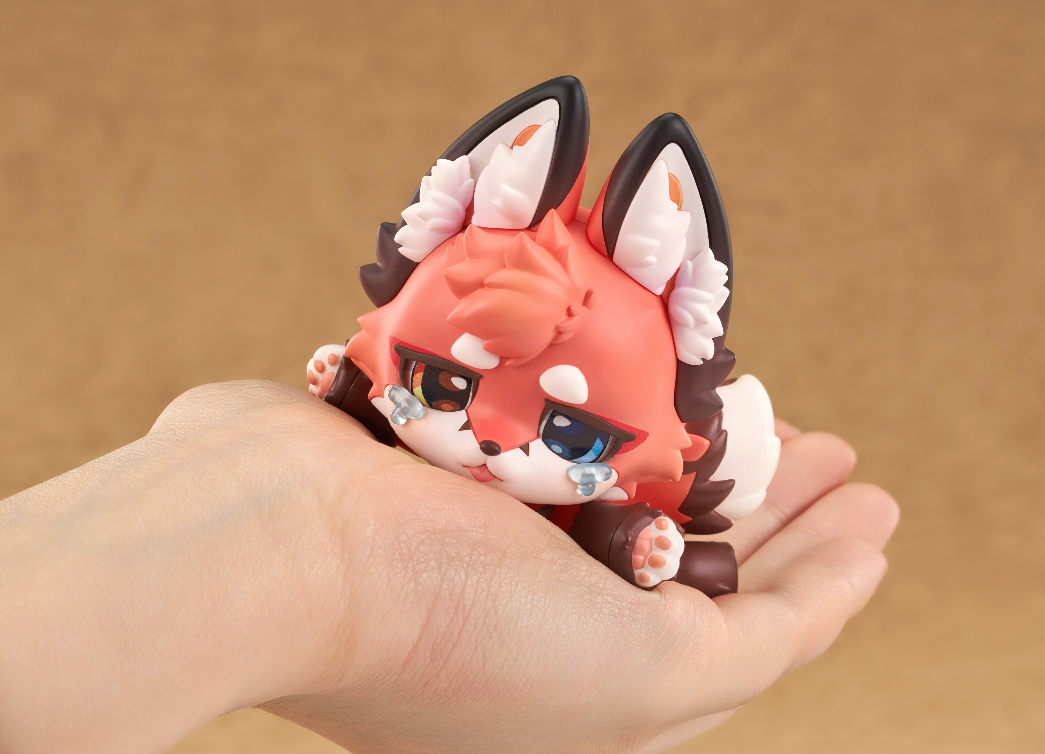 ねんどろいど River ねんどろいど River