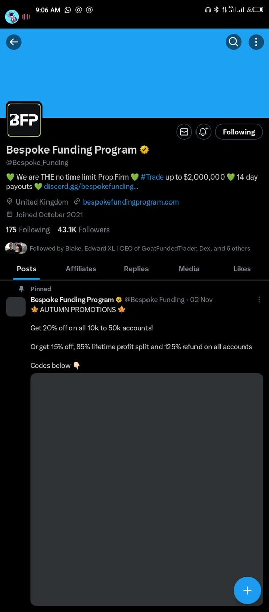 mark_n_fx001's tweet photo. @LFunded @Bespoke_Funding @el_switcher @eme_code https://t.co/ZOM1maJU3G
